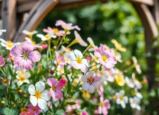 Faire pousser des fleurs comestibles : conseils pour réussir au jardin, au potager ou sur balcon