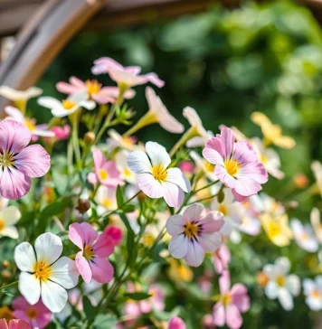 Faire pousser des fleurs comestibles : conseils pour réussir au jardin, au potager ou sur balcon