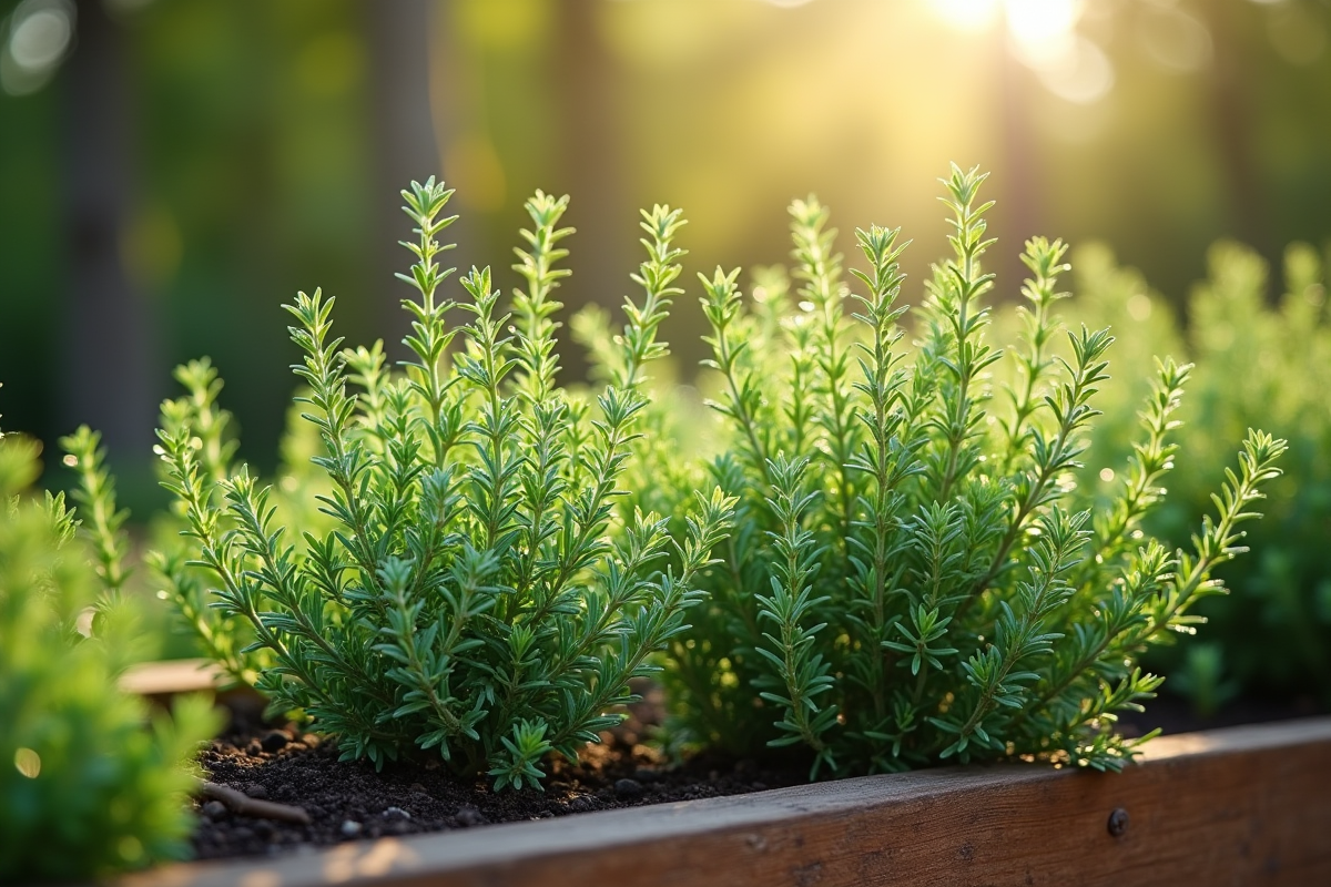 plantes aromatiques