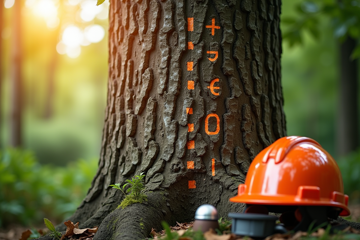 arbre sécurité