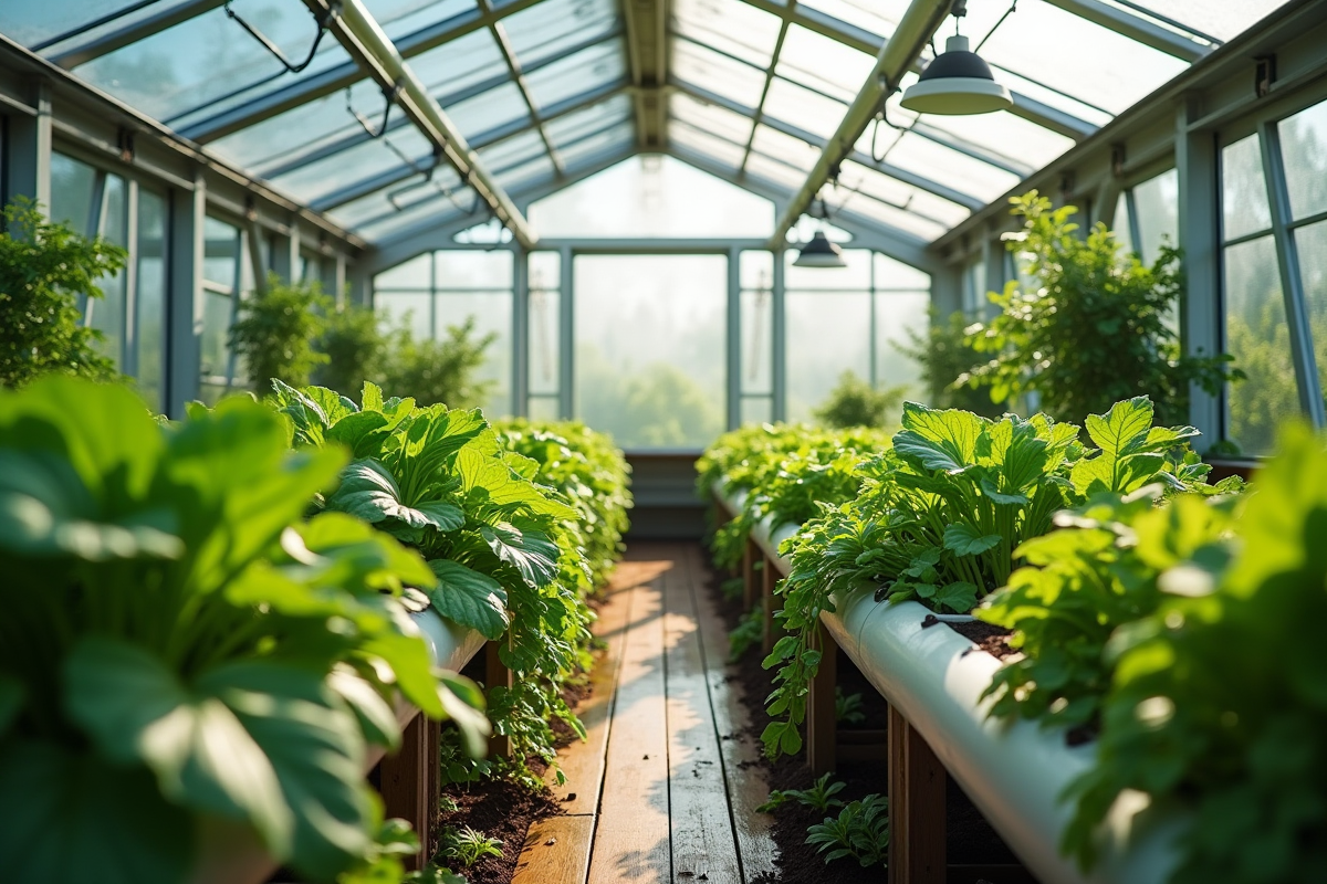agriculture durable