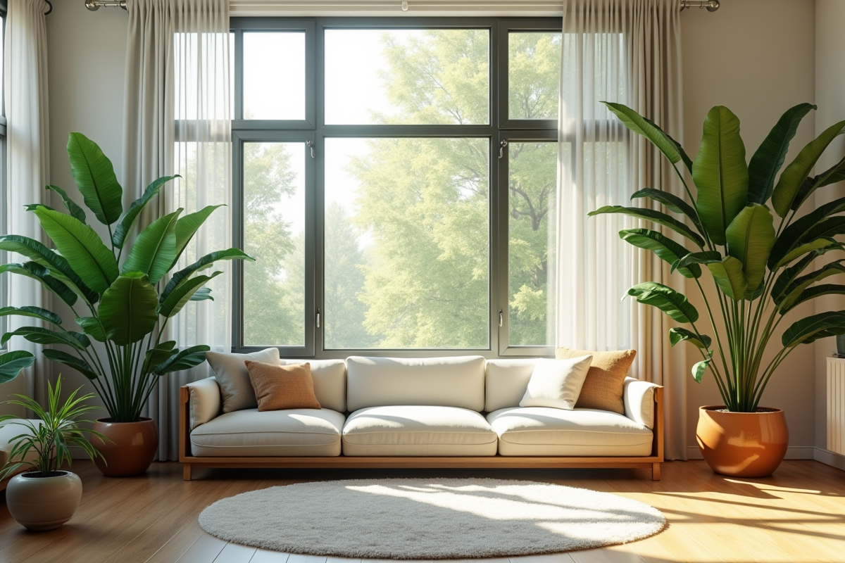 arbres purificateurs