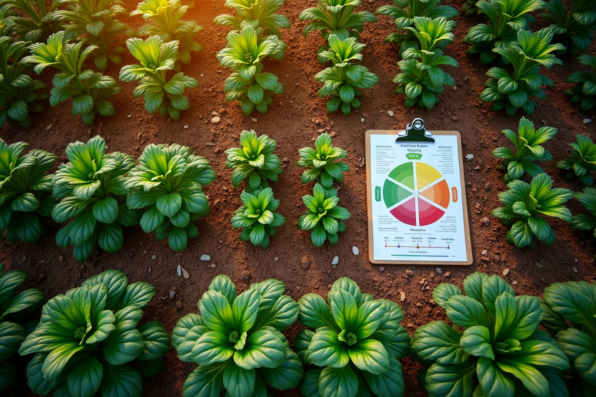 jardin potager