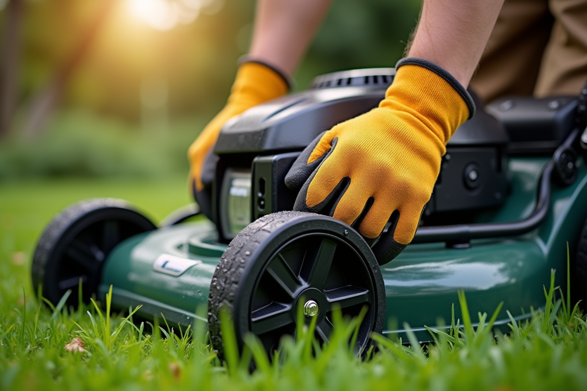 jardinage  écologie