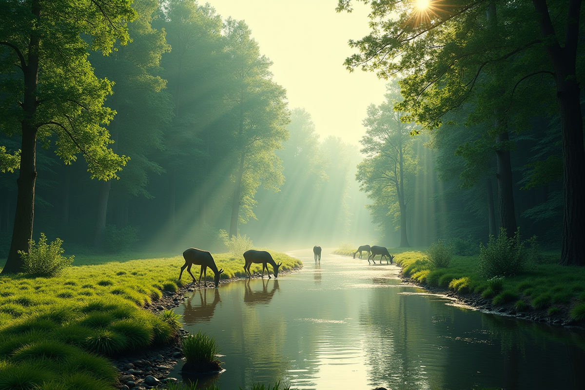 climat environnement