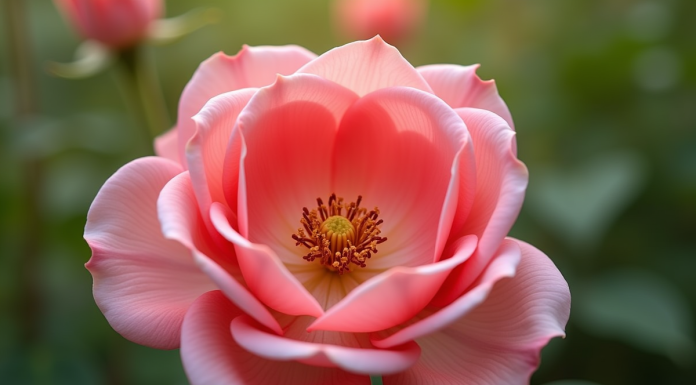 Pourquoi l’œil de rosier est essentiel pour un jardin sain