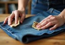 Techniques simples pour enlever la résine de pin sur les vêtements